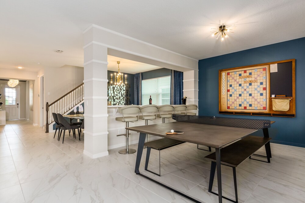 Solara Resort Luxury 9 Bedroom Homes - photo 54