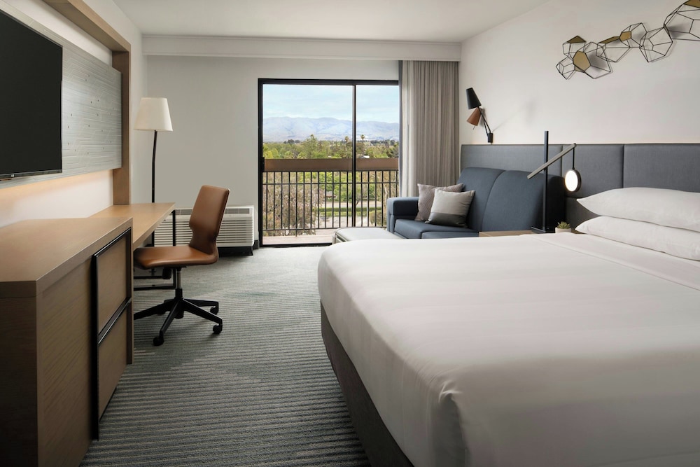 Santa Clara Marriott - photo 26