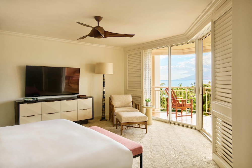 Grand Wailea Resort Hotel & Spa A Waldorf Astoria Resort - photo 30