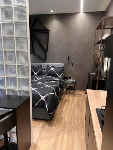 ROOM 11 Aristotelous Thessaloniki and Mykonos — 4-Star Luxury Hotel in Thessaloniki, Greece