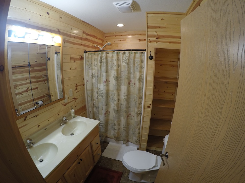 Timber Bay Resort - photo 64