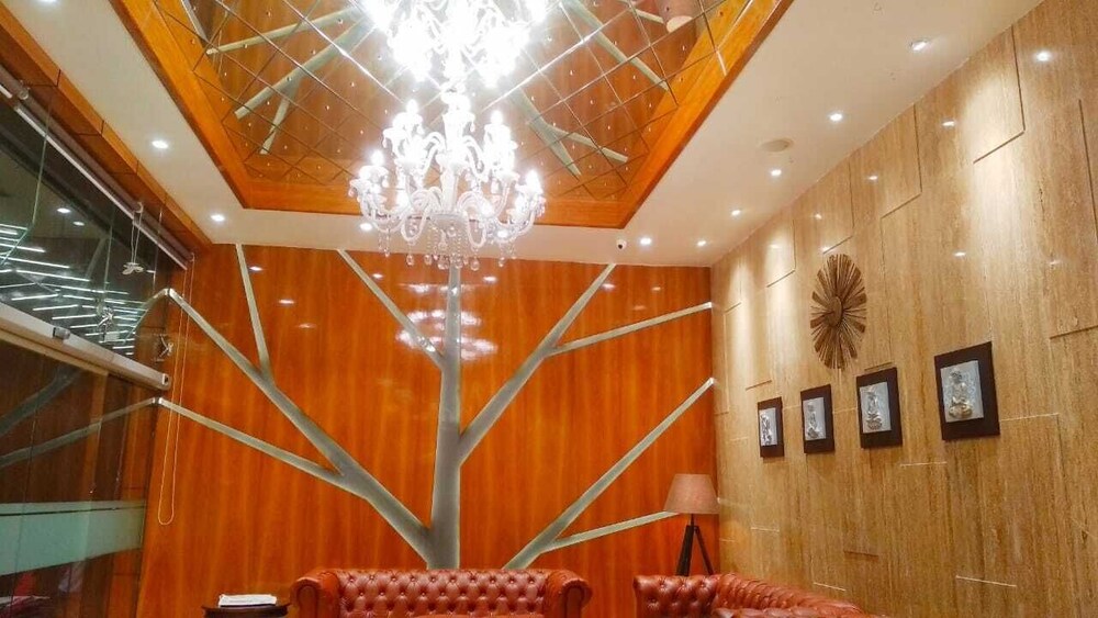 Hotel Akash Sarovar — Puruliya — photo 3