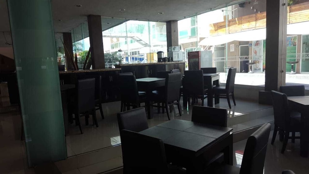 Coffee shop