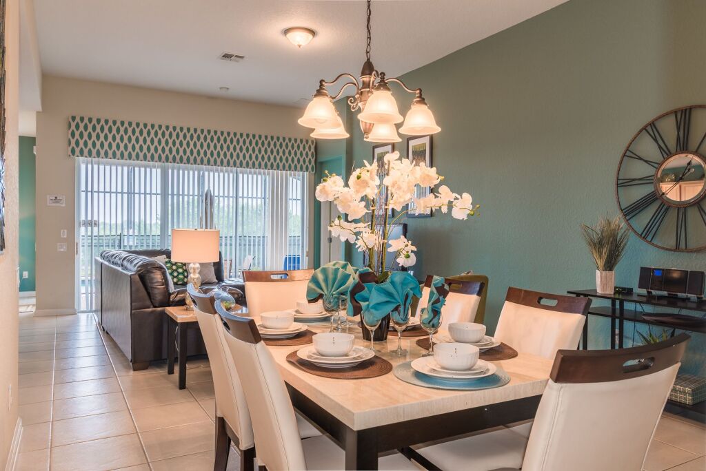 Windsor Hills Resort by Global Resort Homes - photo 8