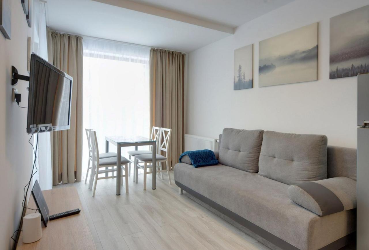 Apart Invest Widok 800 M6 — 4-Star Luxury Hotel in Szklarska Poreba, Poland