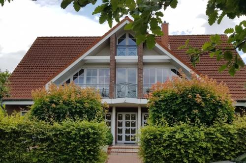 FeWo Kelli`s Nest — 4-Star Luxury Hotel in Kellenhusen, Germany