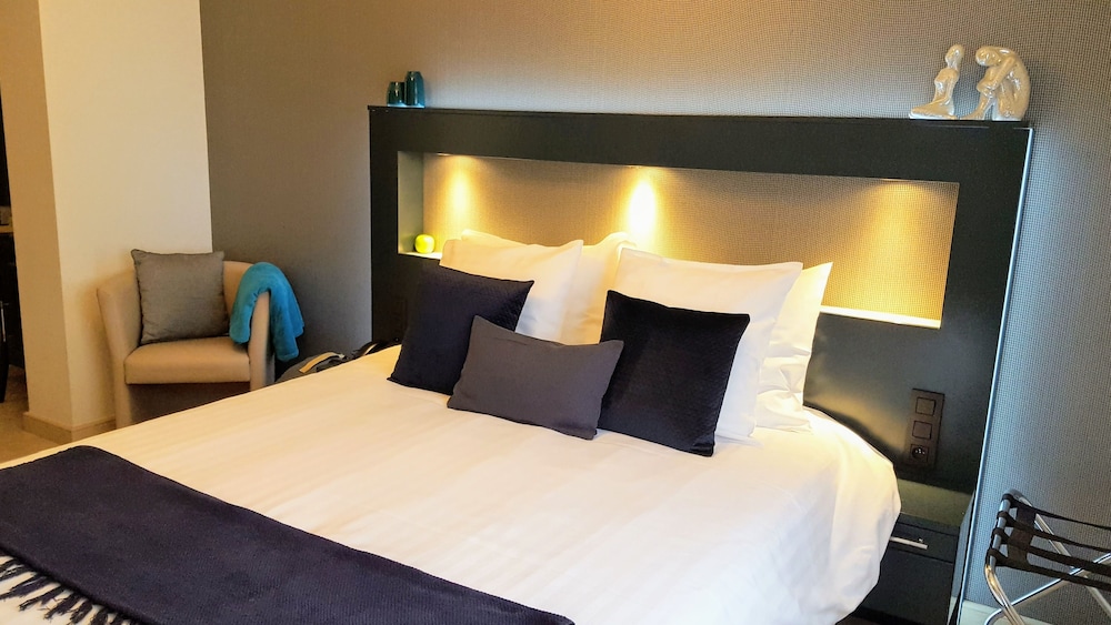 Belrom Hotel in Sint-Truiden, Belgium