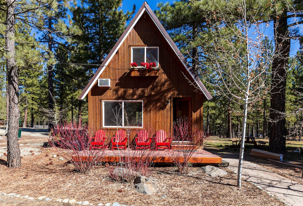 Chalet View Lodge - photo 40