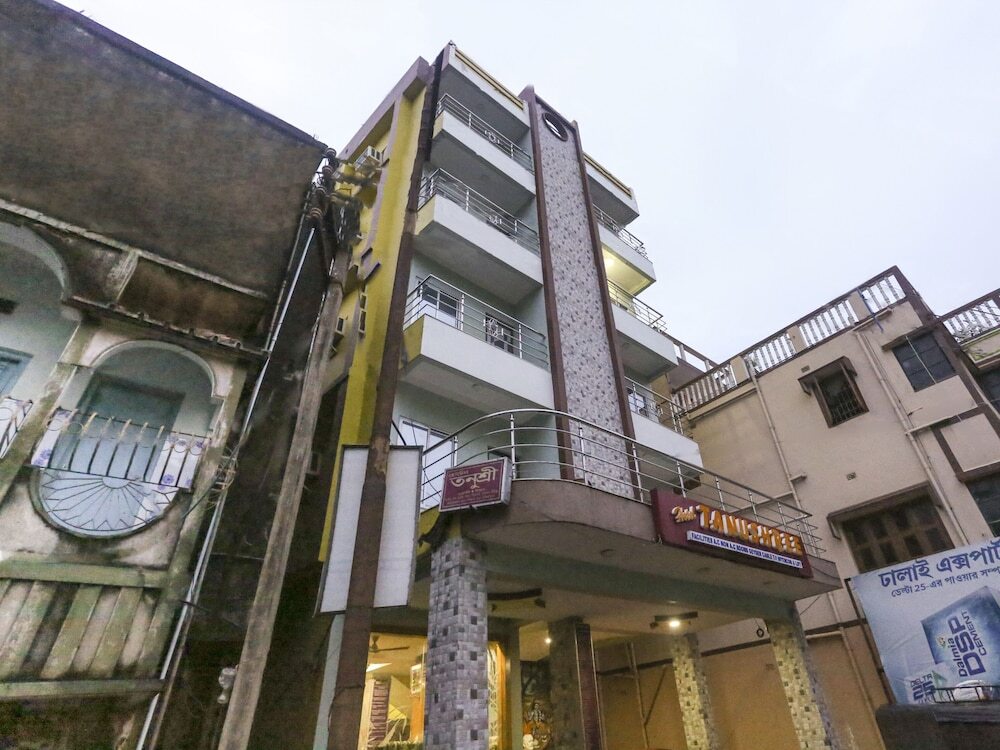 Hotel Tanushree by OYO Rooms in Dhanbad, India