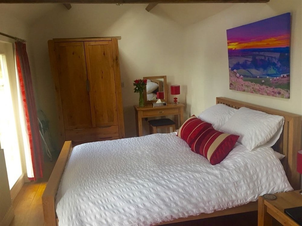 Folly Hall Farm