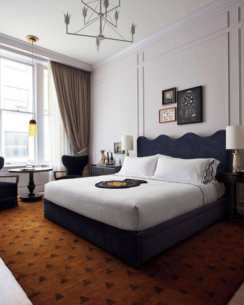 Maison Métier in the Unbound Collection by Hyatt - photo 66