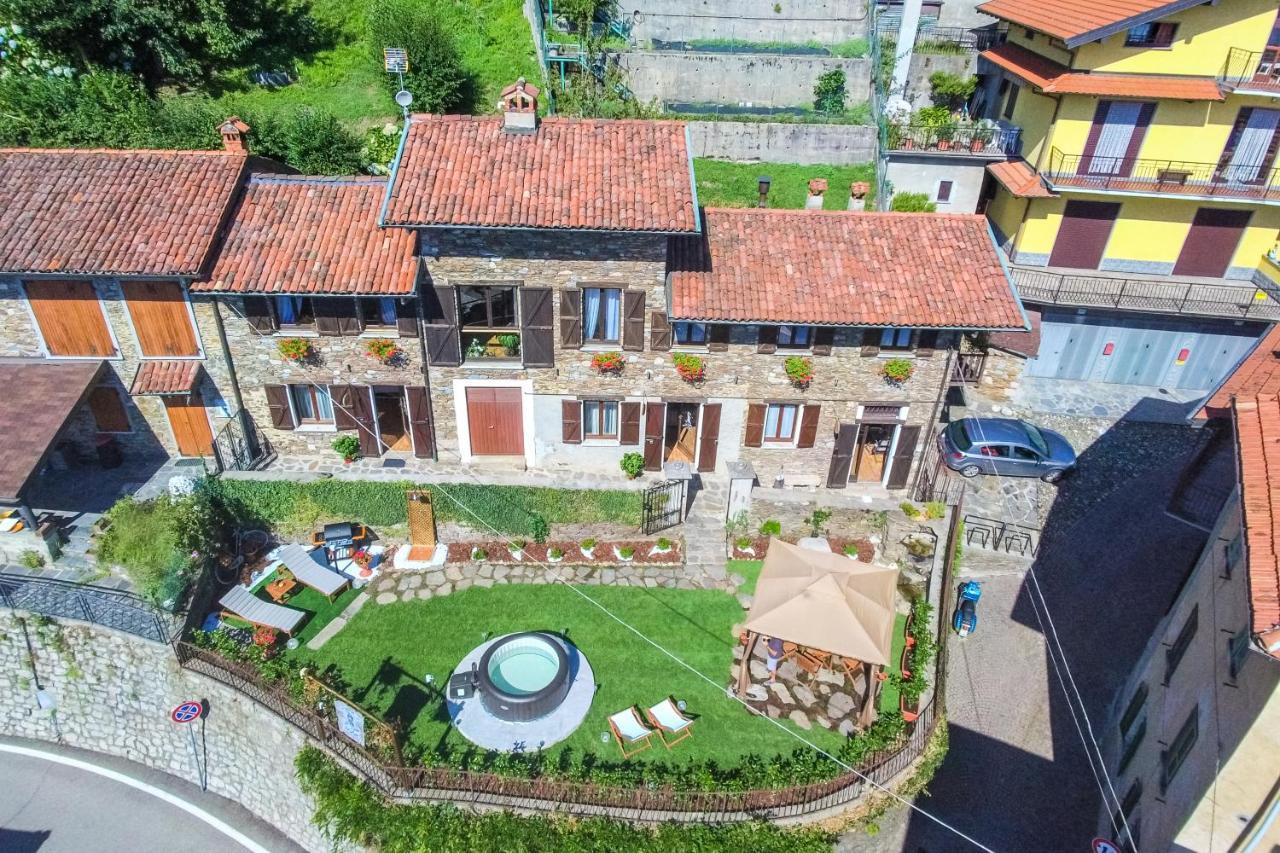 B&B Il Folletto Del Lago — 4-Star Luxury Hotel in Stresa, Italy