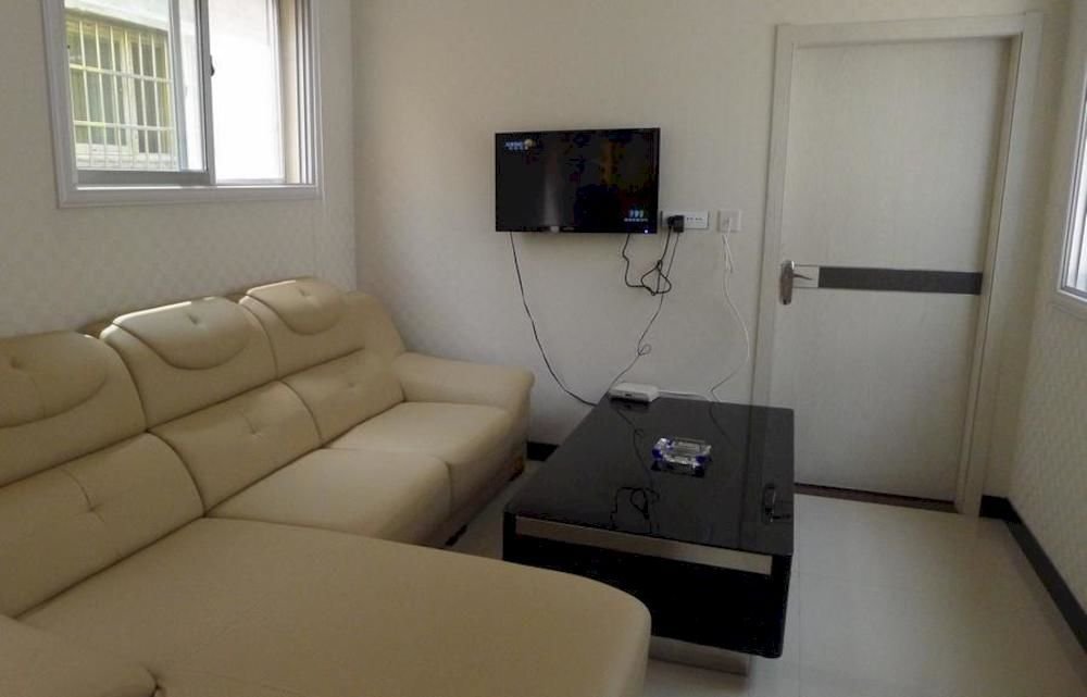 Shun 8 Motel - last minute hotel in Yulin