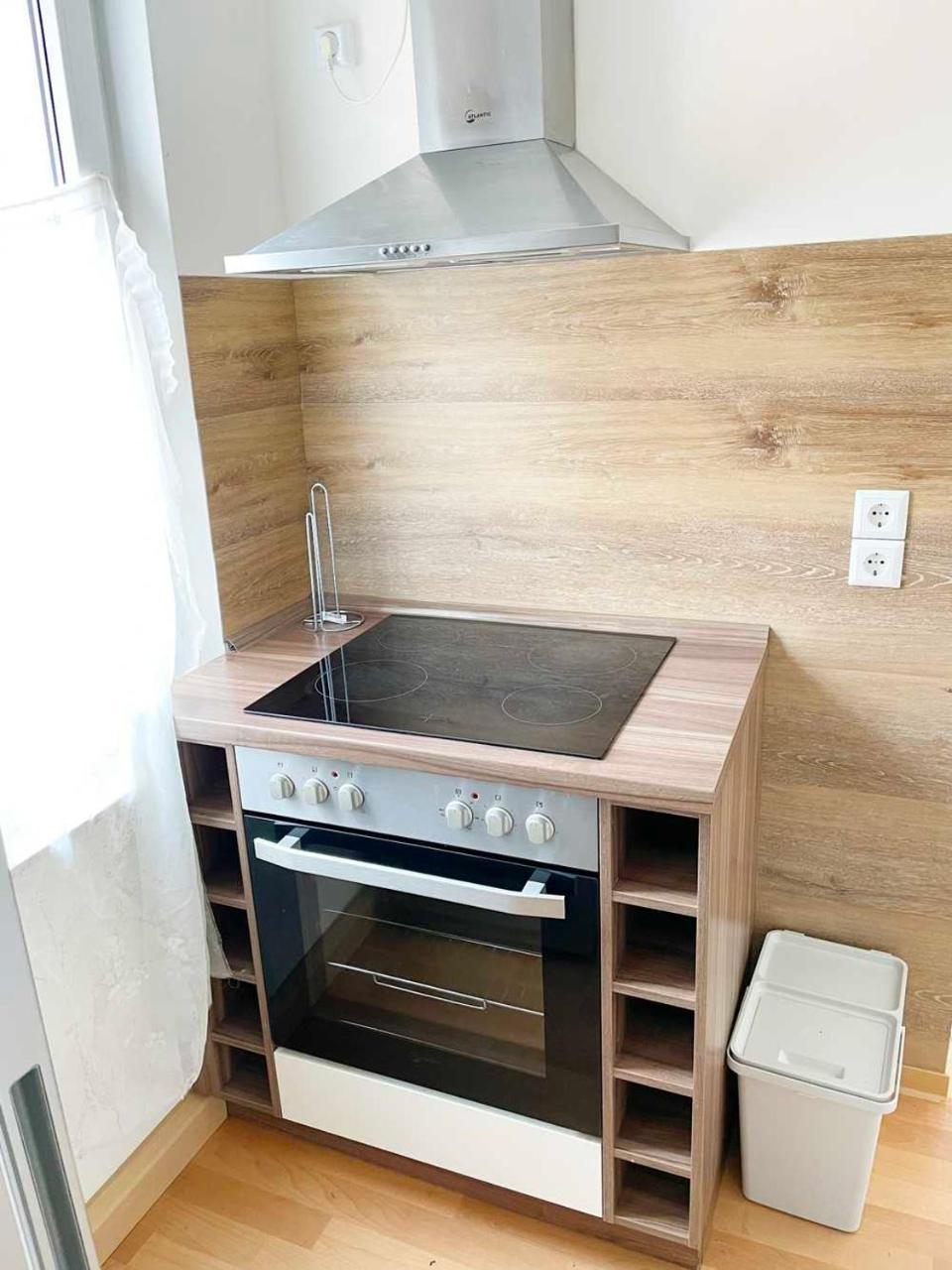 Fully Equipped Spacious Worker Apartment — Apolda — photo 5