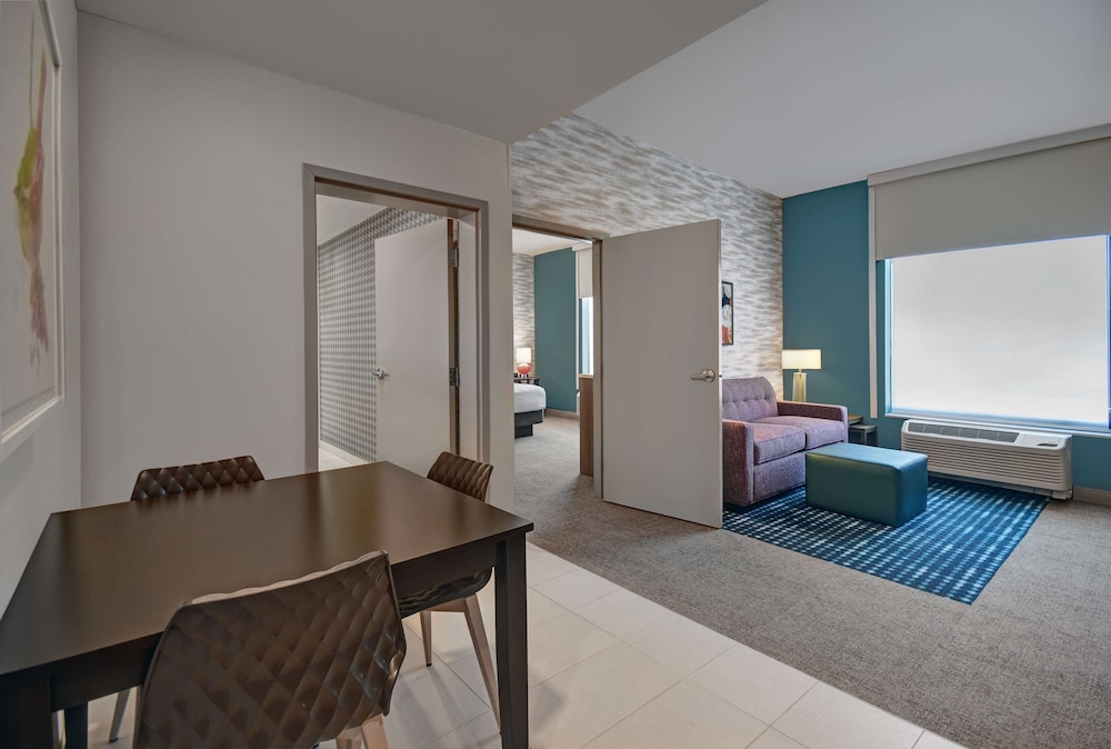 Home2 Suites by Hilton Raleigh North I 540 - photo 19