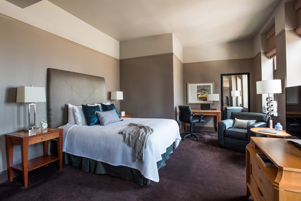 Magnolia Hotel Dallas Downtown - photo 27