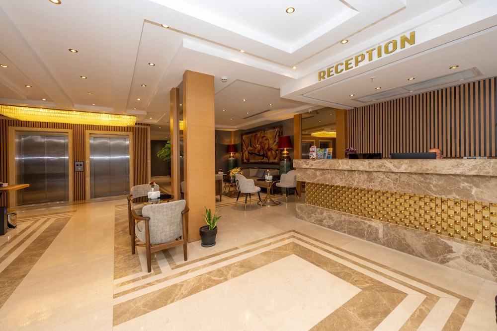 Freya Hotel — Istanbul — photo 3
