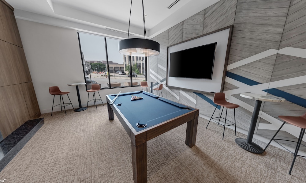 Hilton Garden Inn Minneapolis Downtown - photo 31