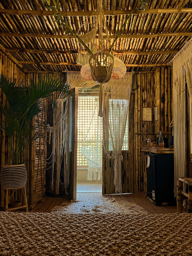 Il Campo Boutique Ecolodge — Cairo — photo 5