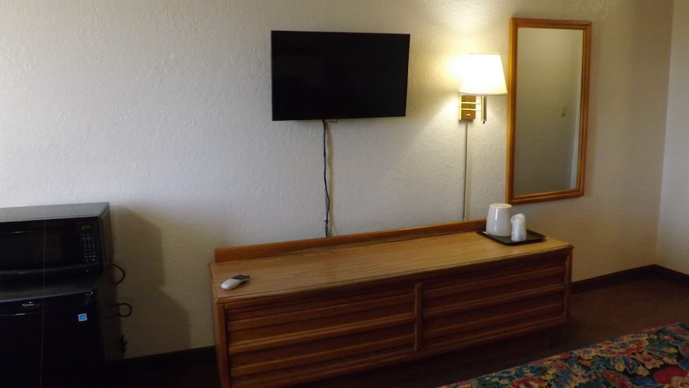 Kci Lodge - photo 12