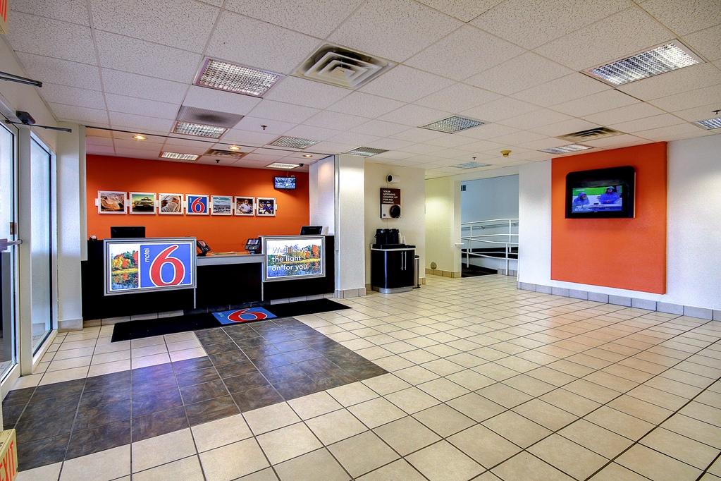 Motel 6 King Of Prussia PA Philadelphia - photo 31