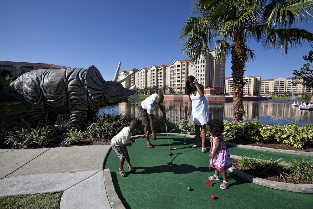 Westgate Vacation Villas Resort - photo 26