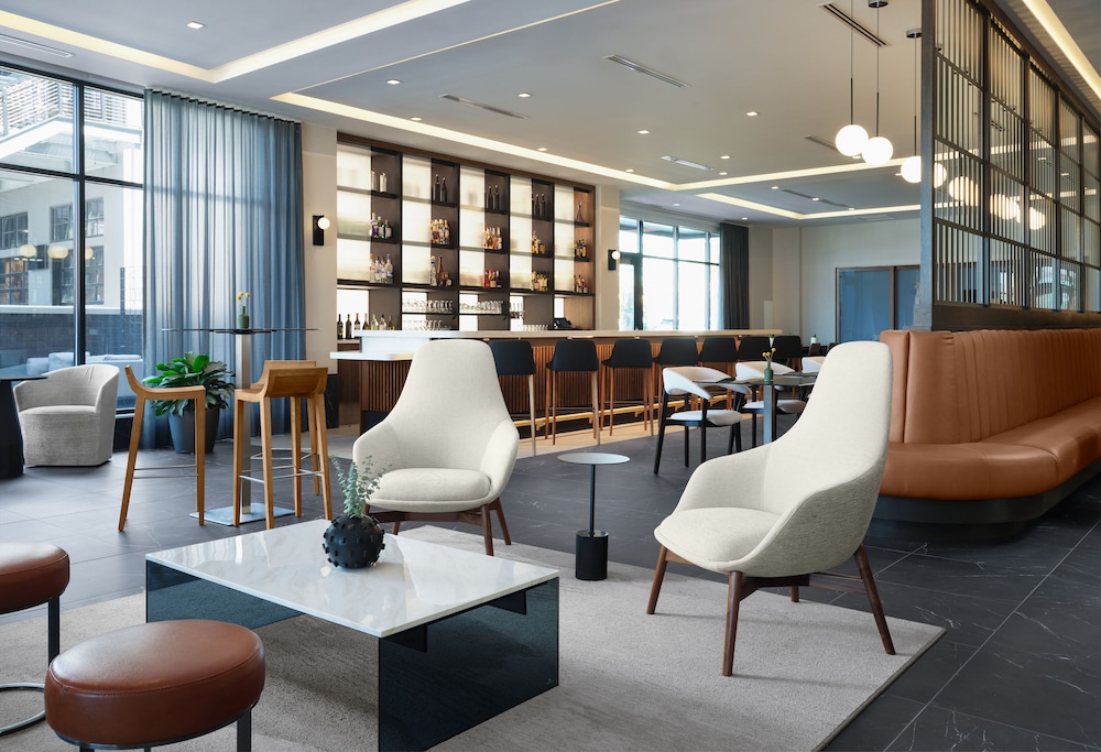 AC Hotel Dayton - photo 4