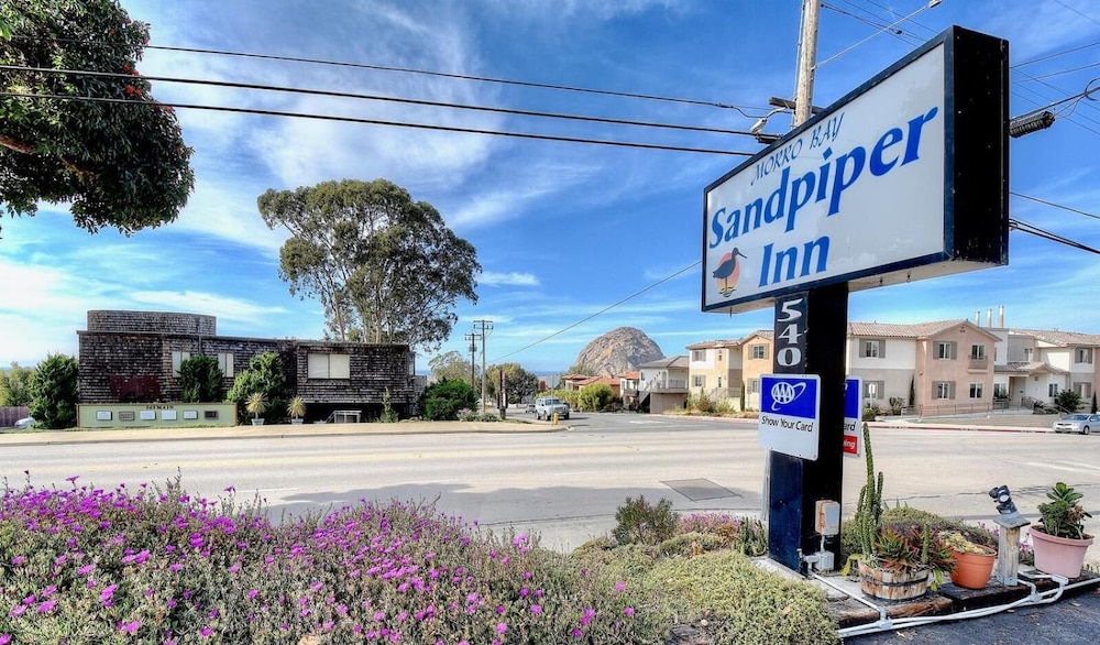 Morro Bay Sandpiper Inn - photo 33
