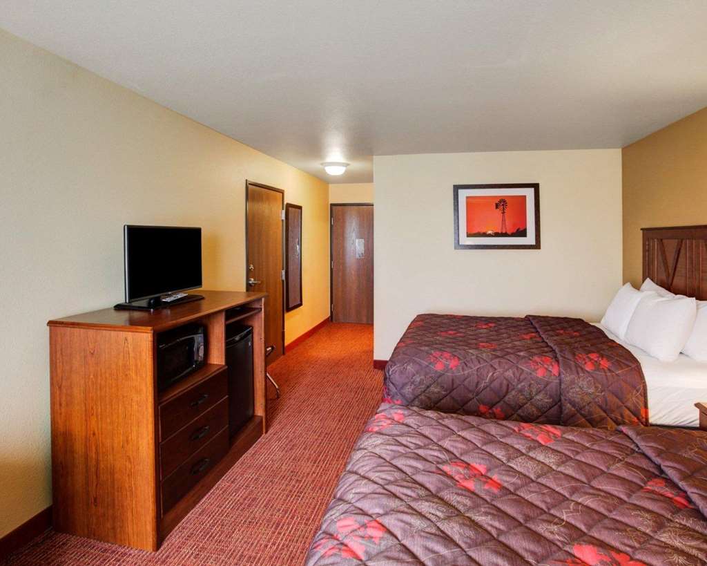 Rodeway Inn & Suites - photo 15