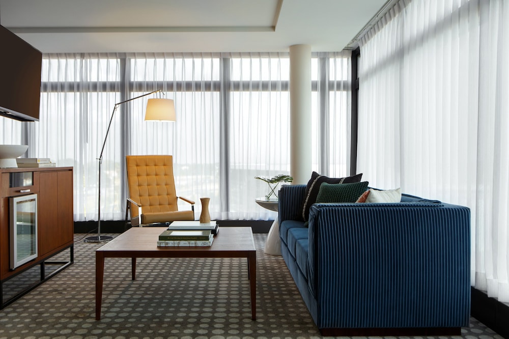 Kimpton Overland Hotel Atlanta Airport by IHG - photo 11