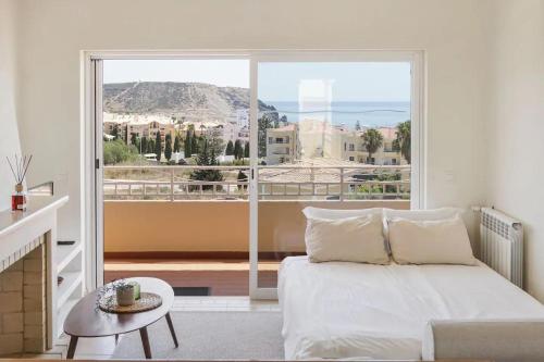 Vila Agora Luz — 4-Star Luxury Hotel in Luz, Portugal