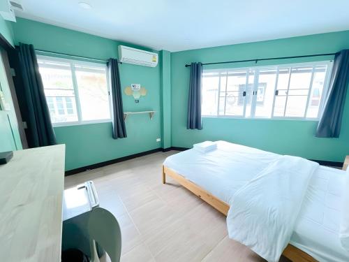 Xxgo Inn The Giant Swing เสาชิงช้า