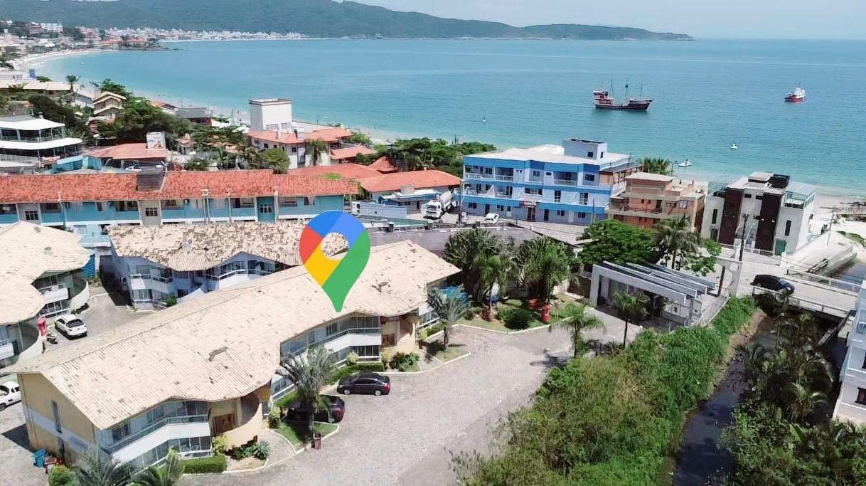 Apartamento 3 Dorm em Condomínio Fechado