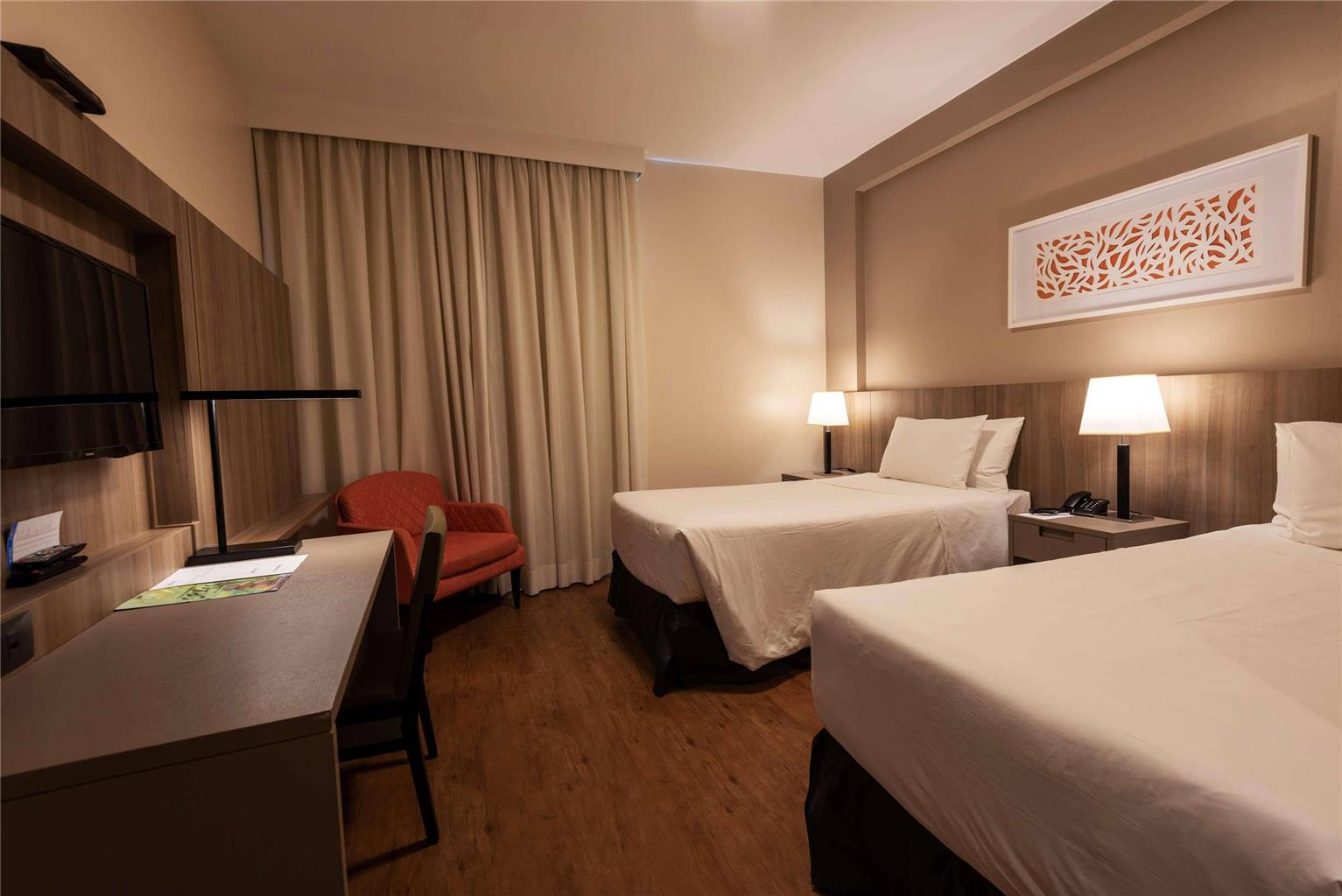 Radisson Hotel Anapolis — Anapolis — photo 3
