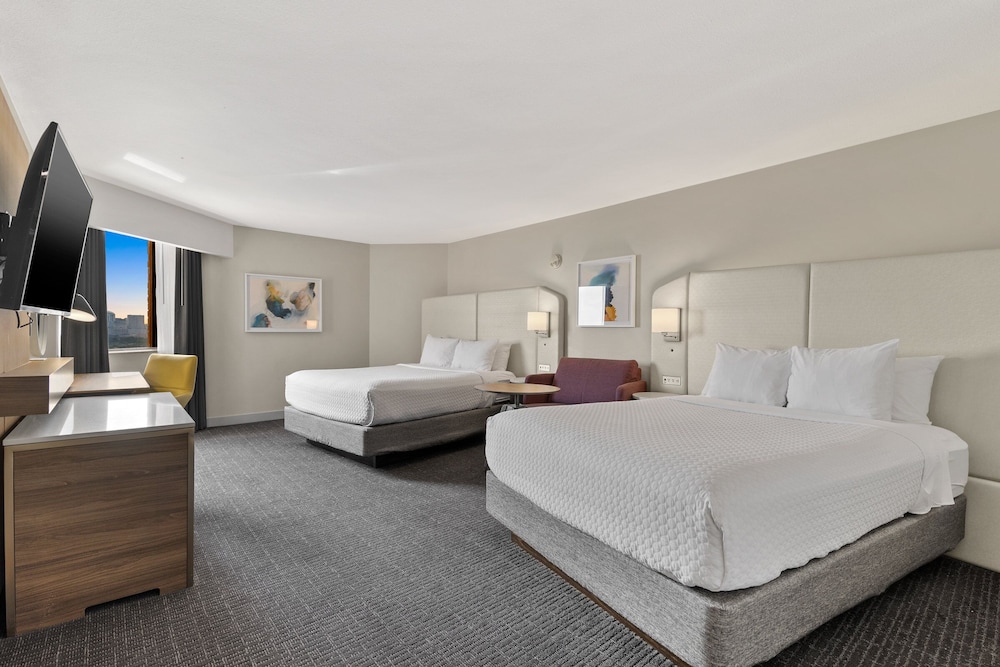 Crowne Plaza Houston Med Ctr Galleria Area by IHG - photo 21