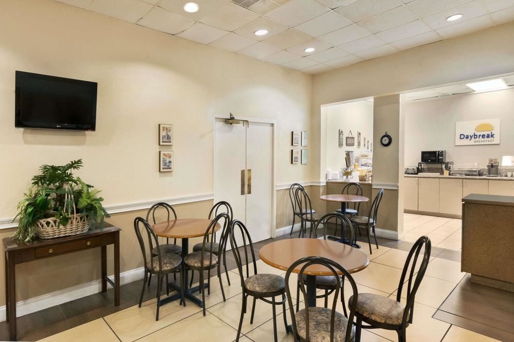 Days Inn Birmingham Al - photo 25