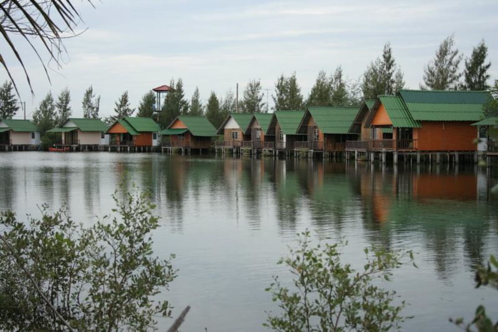 Khungkapong Resort in Phetchaburi, Thailand