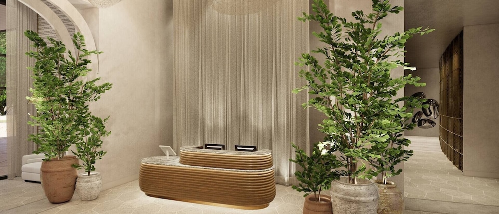 The Monarch San Antonio Curio Collection By Hilton — San Antonio — photo 3