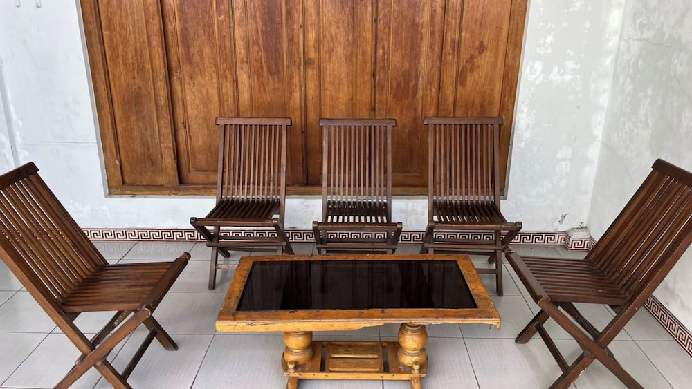 Gatra Hotel Menara Kudus in Kudus, Indonesia