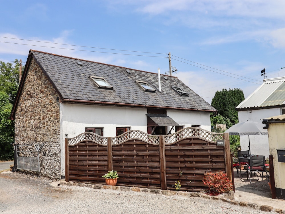 Northwood Barn - last minute hotel in Okehampton
