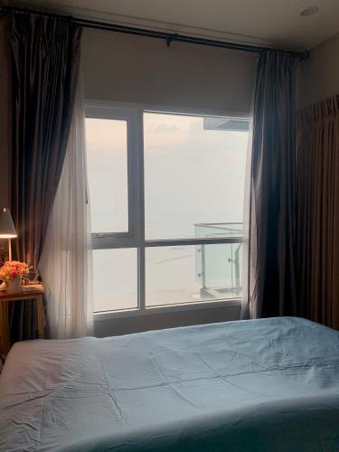 Moondust room - carbon neutral hotel in Trat