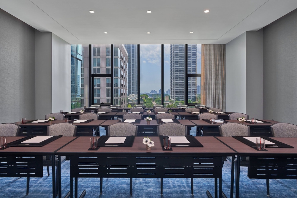 The St. Regis Chicago - photo 70