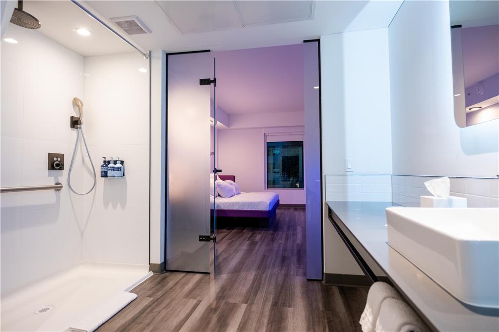 Yotel Miami - photo 23