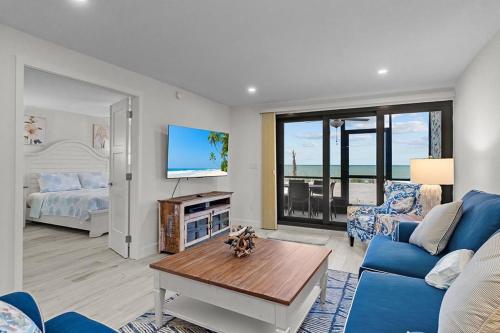 Pointe Santo E5 - last minute hotel in Sanibel