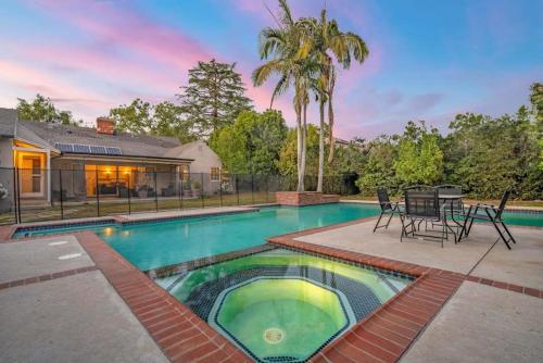 The Otsego Hideaway — eco-hotel in Los Angeles