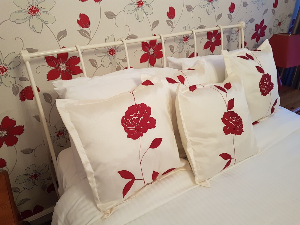 Bay Horse Inn — 4-Star Luxury Hotel in Hexham, United Kingdom