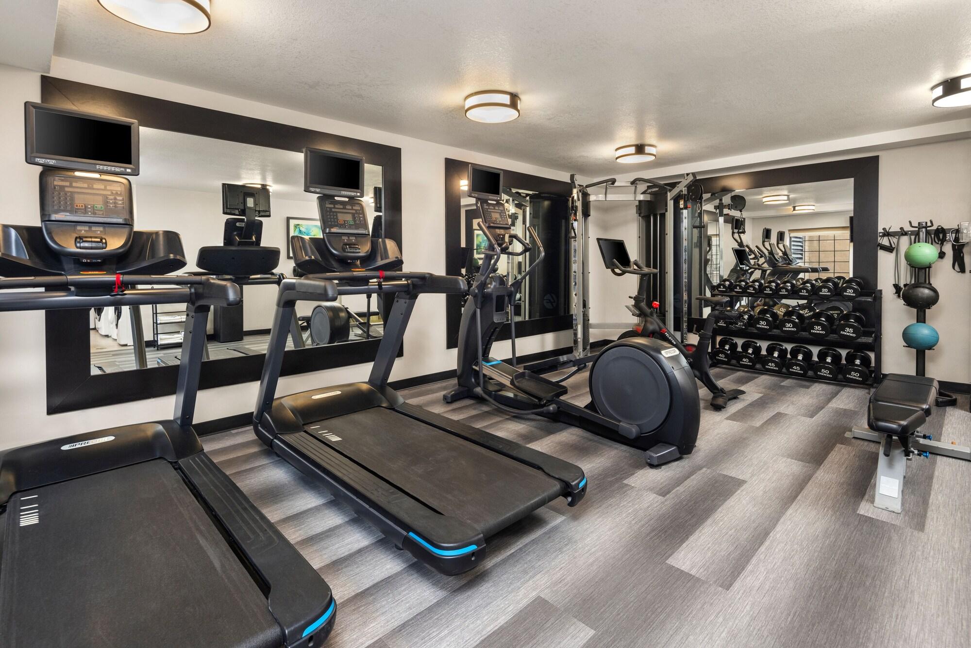 Staybridge Suites Minneapolis Bloomington by IHG - photo 5