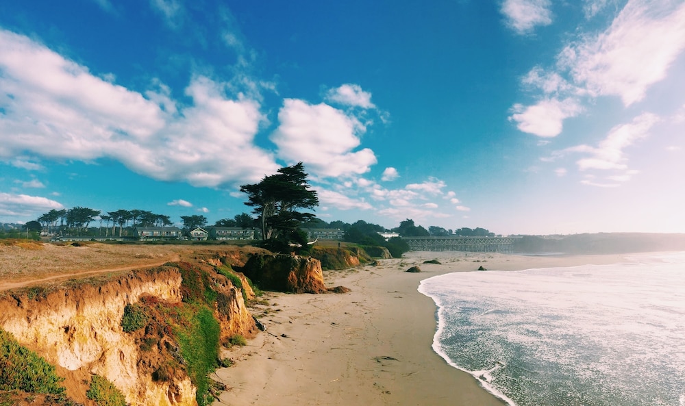 Beachcomber Motel Fort Bragg - photo 22
