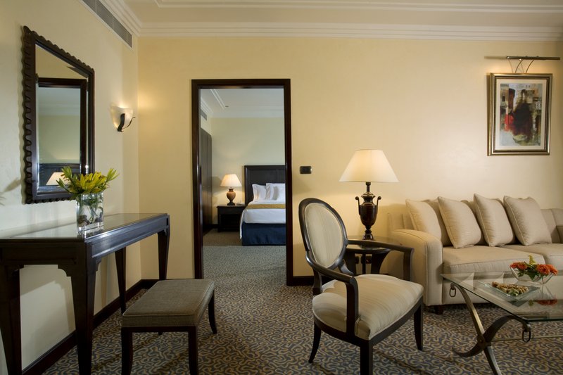 Sheraton Aleppo — Aleppo — photo 3