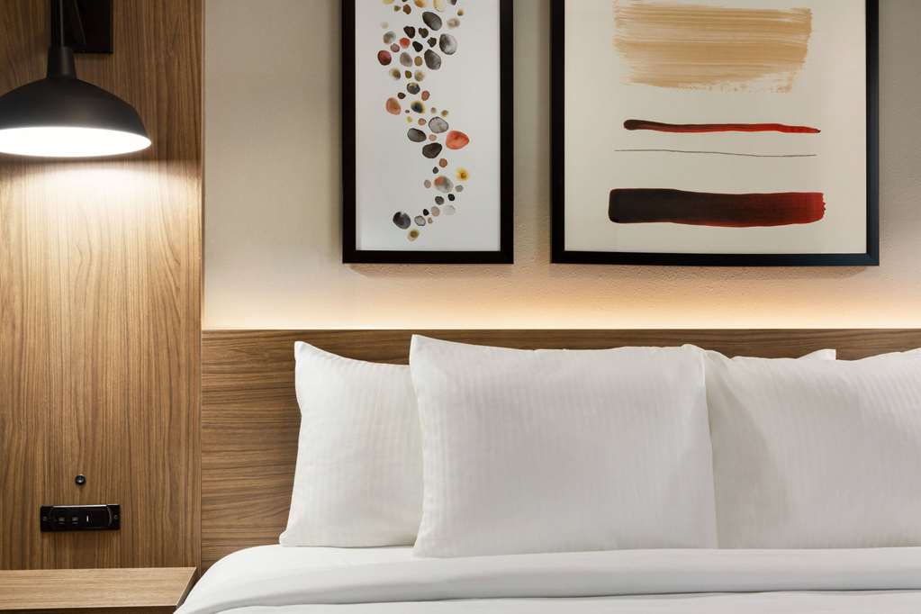 Hawthorn Extended Stay by Wyndham Mount Laurel Moorestown - photo 23